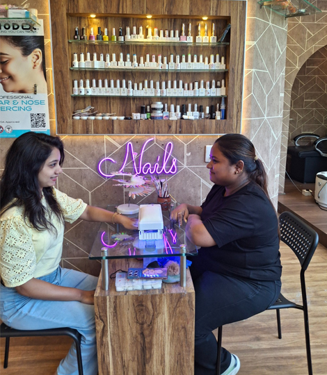 MIA BELLA Salon