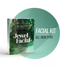 Lotus Facial Kit