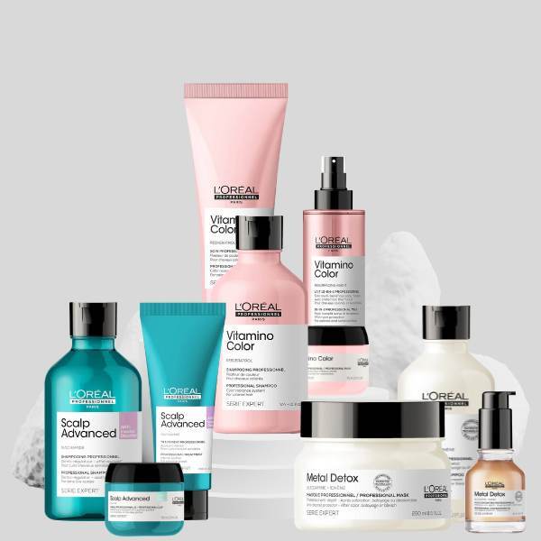 Loreal Skin Care Product